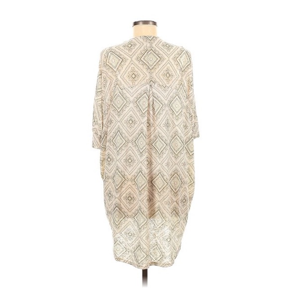 Painted Threads Cardigan - Picture 2 of 4